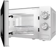 Микроволновая печь с грилем Gorenje MO20E2W фото 3 в Новосибирске