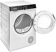 Сушильная машина Brandt WFB106QWE фото 3 в Новосибирске