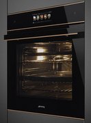 Духовой шкаф Smeg SFP6606WTPNR фото 4 в Новосибирске