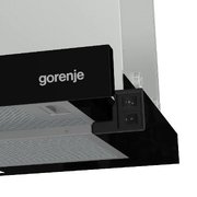 Встраиваемая вытяжка Gorenje TH60E7XB фото 4 в Новосибирске