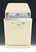 Посудомоечная машина Smeg BLV2P-1 фото 4 в Новосибирске