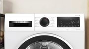 Сушильная машина Bosch WQG24100BY фото 2 в Новосибирске