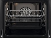 Духовой шкаф Electrolux EOF5C50BX фото 2 в Новосибирске