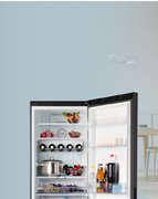 Холодильник Haier A2F737CBXG фото 3 в Новосибирске