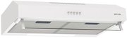 Вытяжка Gorenje WHU 529 EW/M Вытяжка Gorenje WHU 529 EW/M