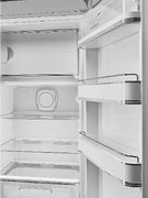 Холодильник Smeg FAB28RSV6 фото 3 в Новосибирске