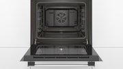 Встраиваемый духовой шкаф BOSCH HBF512BV0R фото 3 в Новосибирске