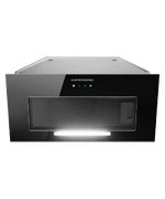 Встраиваемая вытяжка Kuppersberg INTOUCH 60 BG фото 3 в Новосибирске