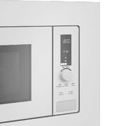 Встраиваемая микроволновая печь Maunfeld JBMO820GW01 фото 4 в Новосибирске