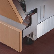 Петля для фасада Gaggenau DA021000 фото 2 в Новосибирске