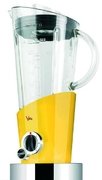 Блендер Bugatti Blender Vela Yellow