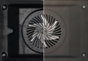Духовой шкаф AEG BCR742350W фото 4 в Новосибирске