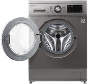 Стирально-сушильная машина LG F4J3TMG5P фото 2 в Новосибирске