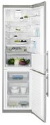Холодильник Electrolux EN 93886 MX фото 2 в Новосибирске