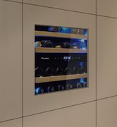 Встраиваемый винный шкаф Pando PVMAP 60-25 PAR Встраиваемый винный шкаф Pando PVMAP 60-25 PAR