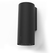Вытяжка Faber CYLINDRA ISOLA PLUS BK MATT A37 фото 3 в Новосибирске