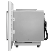 Встраиваемая микроволновая печь Maunfeld JBMO1225FSGW02 фото 3 в Новосибирске