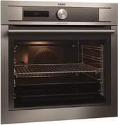 Духовой шкаф AEG BY9314001M