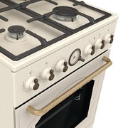 Комбинированная плита Gorenje GKS5B70CLI фото 4 в Новосибирске
