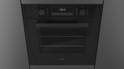 Духовой шкаф Fulgor Milano FQO 6009 MT BK фото 2 в Новосибирске