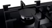 Газовая варочная панель BOSCH PPQ7A6B90 фото 4 в Новосибирске