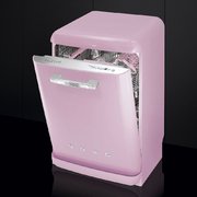Посудомоечная машина Smeg LVFABPK фото 3 в Новосибирске