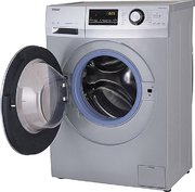 Стиральная машина Haier HW60-12636AS фото 2 в Новосибирске