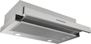 Встраиваемая вытяжка Kuppersberg SLIMDUAL 60 X фото 2 в Новосибирске