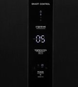 Холодильник Schaub Lorenz SLU X495D4EI фото 3 в Новосибирске