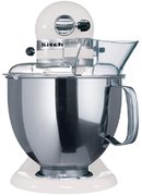 Миксер KitchenAid KSM150PSEWH фото 2 в Новосибирске