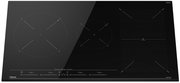 Индукционная варочная панель Teka IZF 94300 MSP BLACK фото 2 в Новосибирске