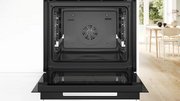 Духовой шкаф Bosch HBG934BB1 фото 4 в Новосибирске