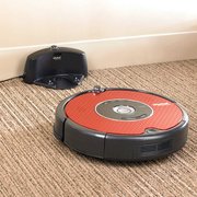 Робот-пылесос iRobot Roomba 625 Professional фото 4 в Новосибирске