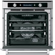 Духовой шкаф KitchenAid KOASPB 60600 фото 3 в Новосибирске