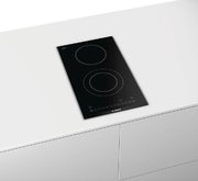 Электрическая варочная панель Bosch PKF 375N14E фото 2 в Новосибирске