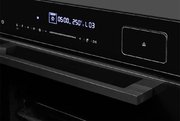 Духовой шкаф с паром Kuppersberg KSO 616 фото 4 в Новосибирске
