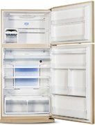 Холодильник Hitachi R-Z662 EU9 PBE фото 2 в Новосибирске