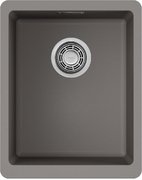 Мойка Омойкири Kata 34-U-GR фото в Новосибирске Мойка Omoikiri Kata 34-U-GR фото в Новосибирске