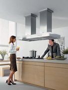 Вытяжка Miele DA 5330 D фото 2 в Новосибирске