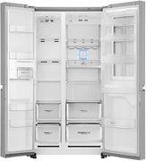 Холодильник LG GC-Q 247 CABV фото 3 в Новосибирске