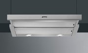Вытяжка Smeg KSET600XE фото 2 в Новосибирске