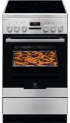 Электрическая плита Electrolux EKC95450AX фото в Новосибирске