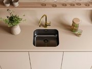 Мойка Омойкири OMI 49-U/I LG фото 4 в Новосибирске Мойка Omoikiri OMI 49-U/I LG фото 4 в Новосибирске