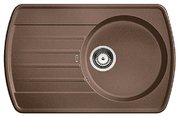 Мойка Blanco Rondoval 45 S мускат фото в Новосибирске
