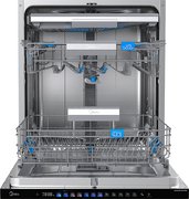 Встраиваемая посудомоечная машина Midea MID60S730i фото 4 в Новосибирске