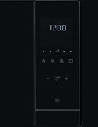 Встраиваемая микроволновая печь AEG MSB2547D-M фото 2 в Новосибирске