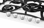 Варочная панель Kuppersberg FG 73 W фото 3 в Новосибирске