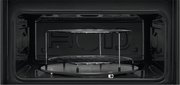 Встраиваемая микроволновая печь Electrolux KVMBE08X фото 4 в Новосибирске