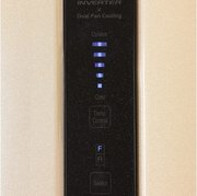 Холодильник Hitachi R-V 542 PU3 BEG фото 4 в Новосибирске