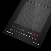 Индукционная варочная панель Maunfeld CVI292S2FBK Inverter фото 4 в Новосибирске